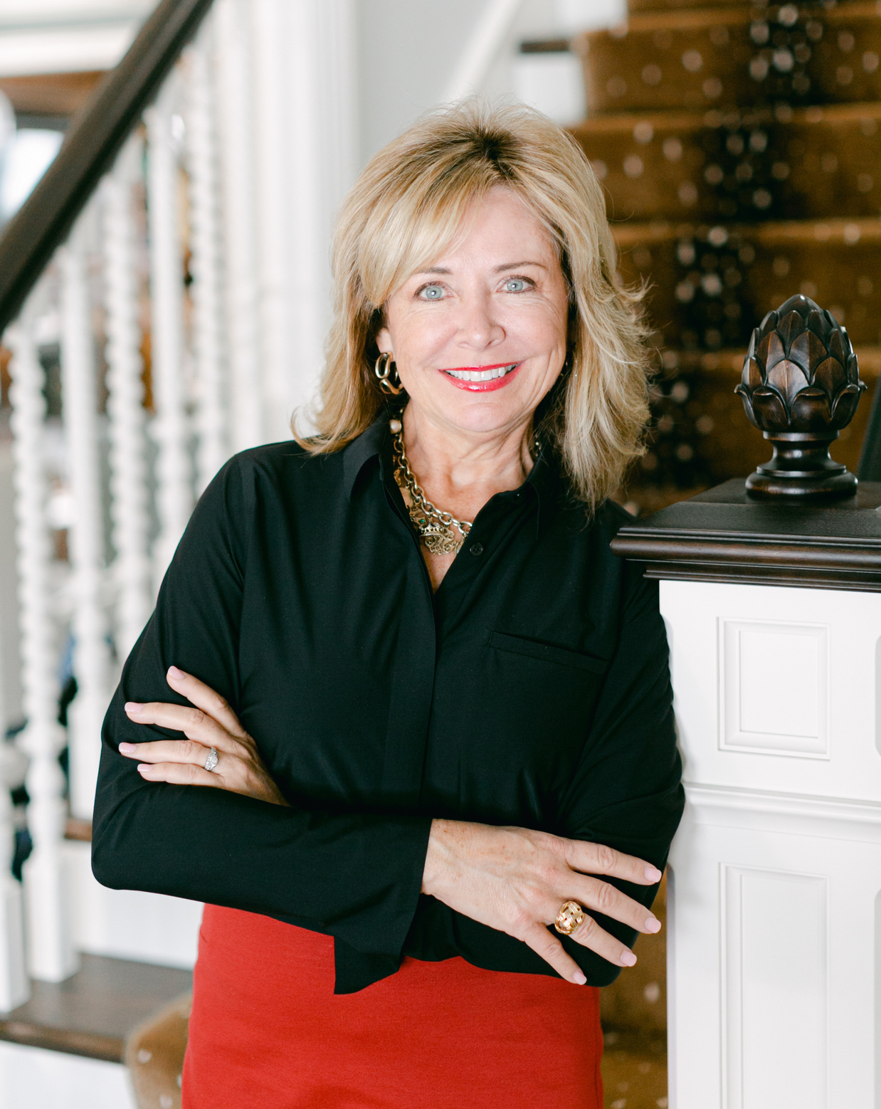 Lynn Reecer